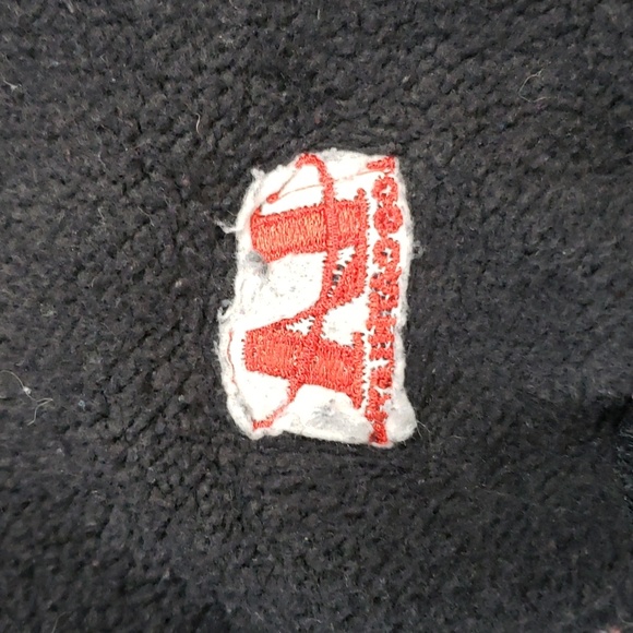 VTG Chiefs Sweatshirt sz XL - Picture 11 of 13